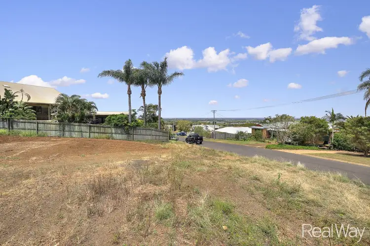 Sixth view of Homely land listing, 26 Linden Crescent, Qunaba QLD 4670