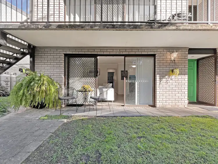 Third view of Homely apartment listing, 3/88 Main Street, Merimbula NSW 2548