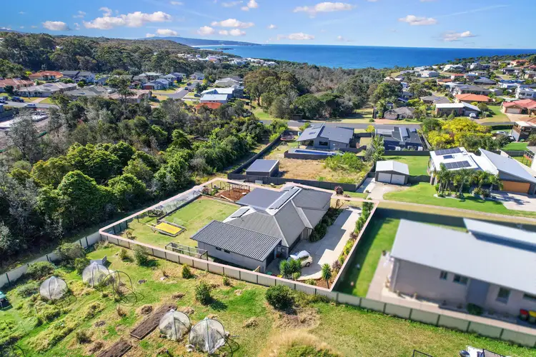 Second view of Homely house listing, 64B The Dress Circle, Tura Beach NSW 2548