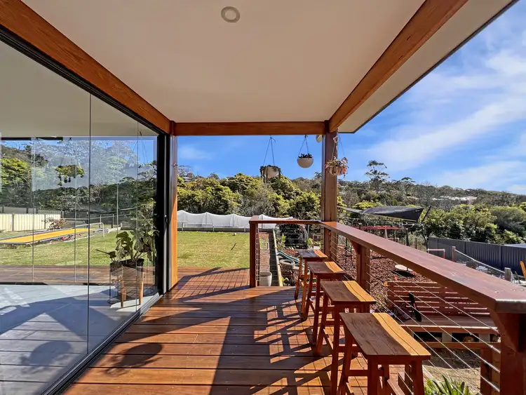 Third view of Homely house listing, 64B The Dress Circle, Tura Beach NSW 2548