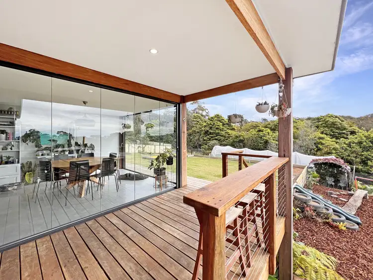 Fourth view of Homely house listing, 64B The Dress Circle, Tura Beach NSW 2548