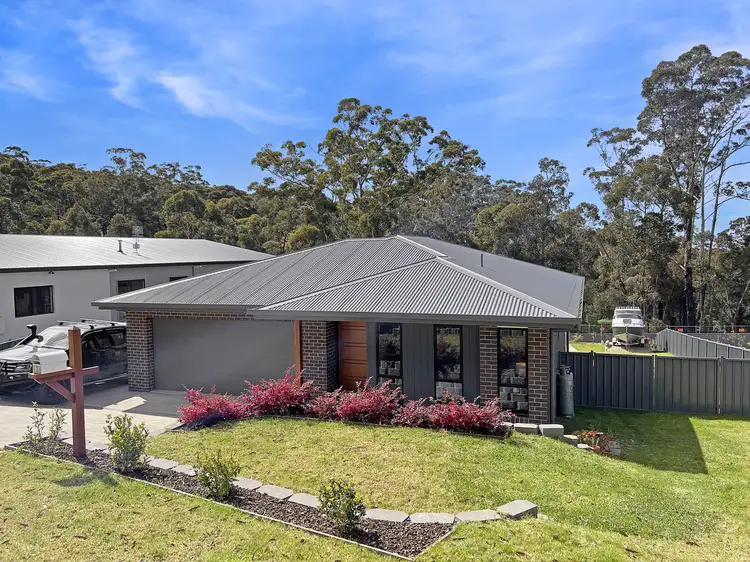 136 Mirador Drive, Merimbula NSW 2548