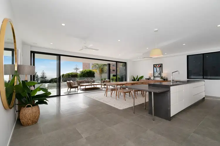 Main view of Homely apartment listing, 2/1 Nathan Street, Burleigh Heads QLD 4220