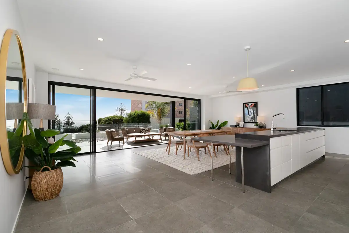 Main view of Homely apartment listing, 2/1 Nathan Street, Burleigh Heads QLD 4220