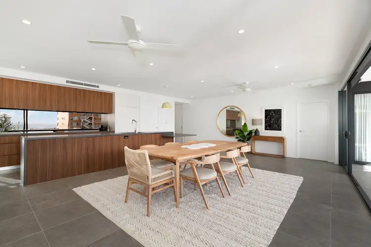 Second view of Homely apartment listing, 2/1 Nathan Street, Burleigh Heads QLD 4220