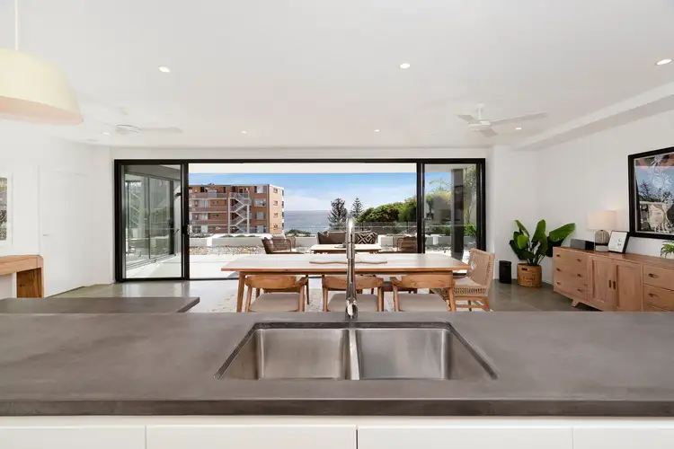 Fourth view of Homely apartment listing, 2/1 Nathan Street, Burleigh Heads QLD 4220