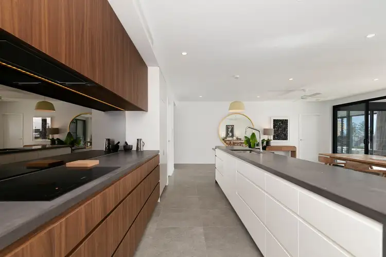 Fifth view of Homely apartment listing, 2/1 Nathan Street, Burleigh Heads QLD 4220