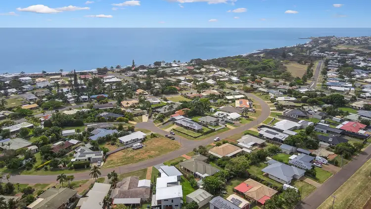 Third view of Homely house listing, 23 Amaroo Crescent, Innes Park QLD 4670