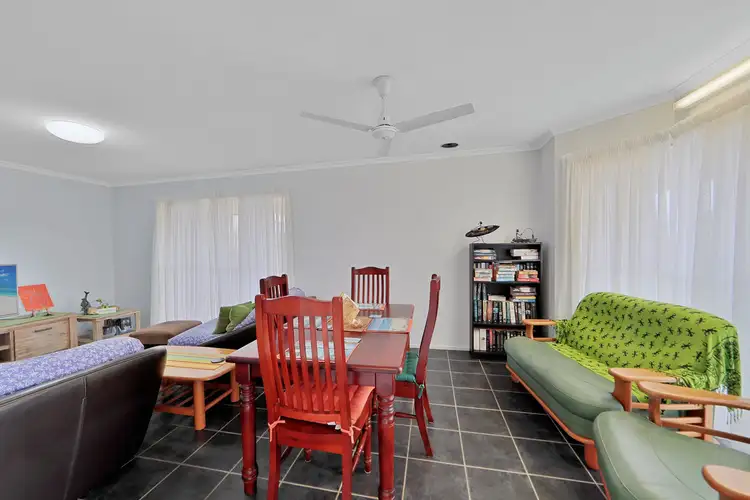 Fourth view of Homely house listing, 23 Amaroo Crescent, Innes Park QLD 4670