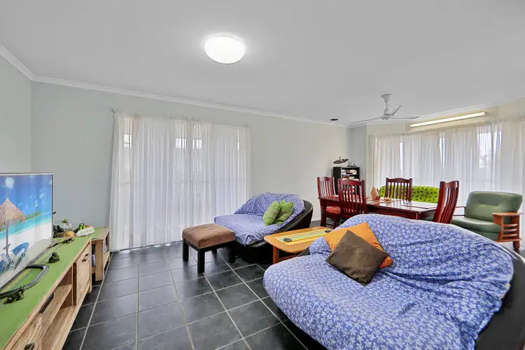 Fifth view of Homely house listing, 23 Amaroo Crescent, Innes Park QLD 4670