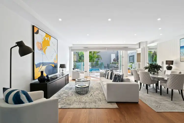 Second view of Homely house listing, 47 Ocean Street, Woollahra NSW 2025