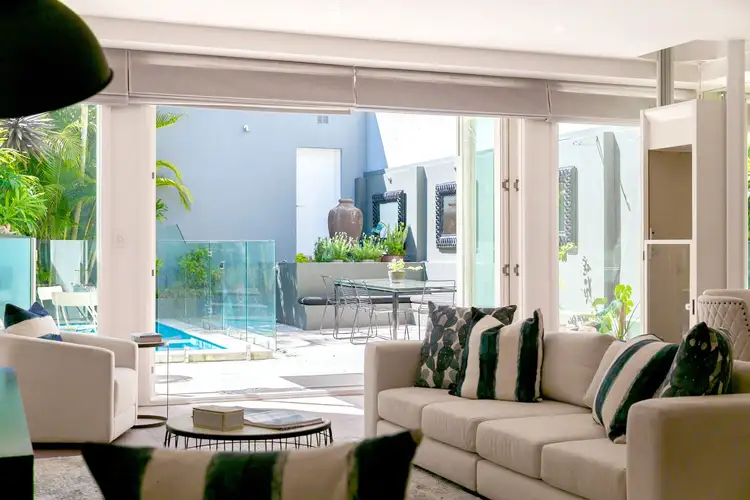 Third view of Homely house listing, 47 Ocean Street, Woollahra NSW 2025