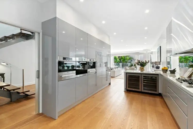 Fifth view of Homely house listing, 47 Ocean Street, Woollahra NSW 2025