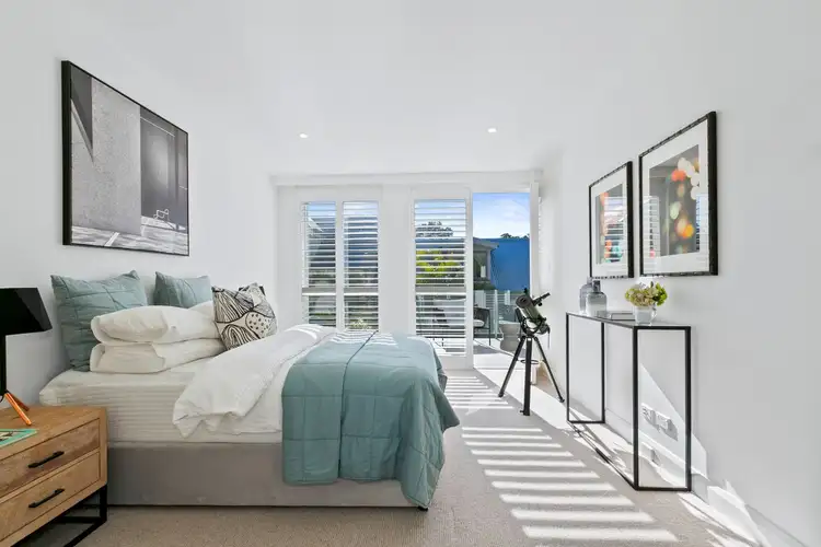 Sixth view of Homely house listing, 47 Ocean Street, Woollahra NSW 2025