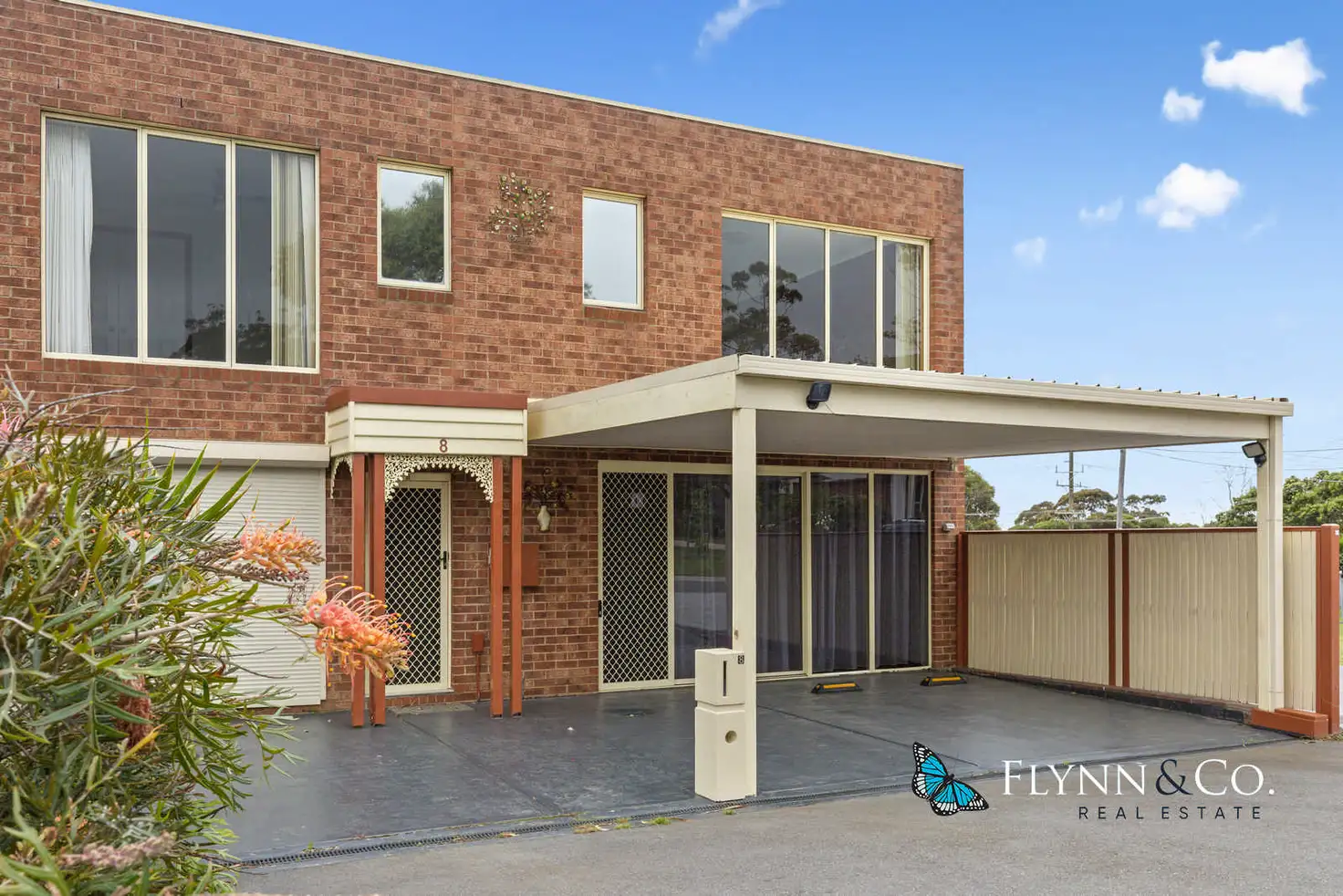 Main view of Homely house listing, 205E & 205F Bayview Road, Mccrae VIC 3938