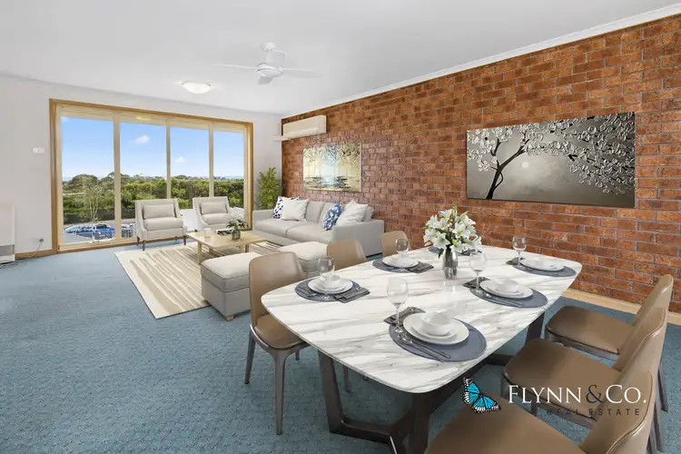 Fifth view of Homely house listing, 205E & 205F Bayview Road, Mccrae VIC 3938