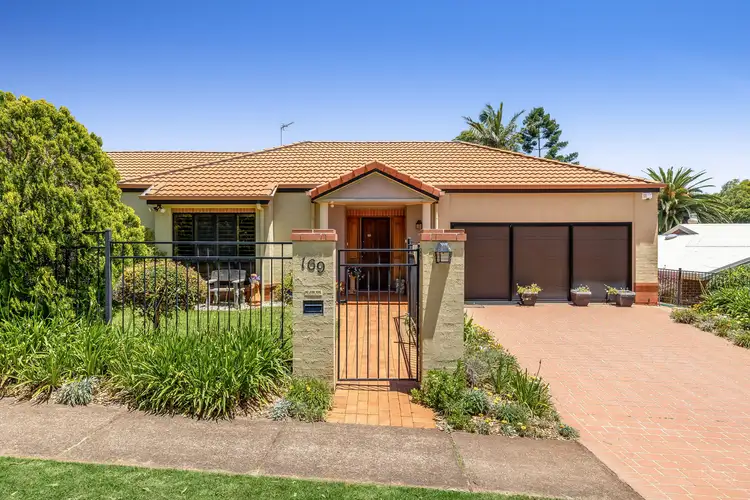 Second view of Homely unit listing, 2/169 Tourist Road, Rangeville QLD 4350