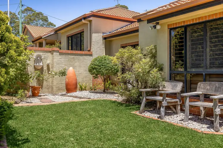 Fourth view of Homely unit listing, 2/169 Tourist Road, Rangeville QLD 4350