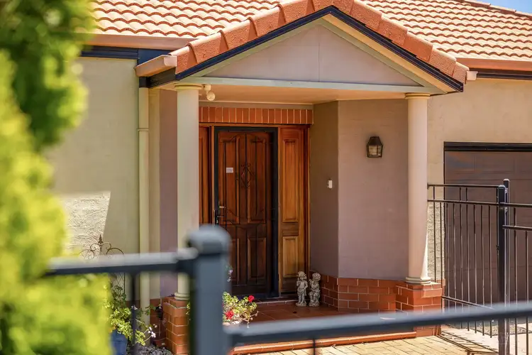 Fifth view of Homely unit listing, 2/169 Tourist Road, Rangeville QLD 4350