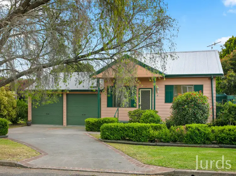 45 Fleet Street, Branxton NSW 2335