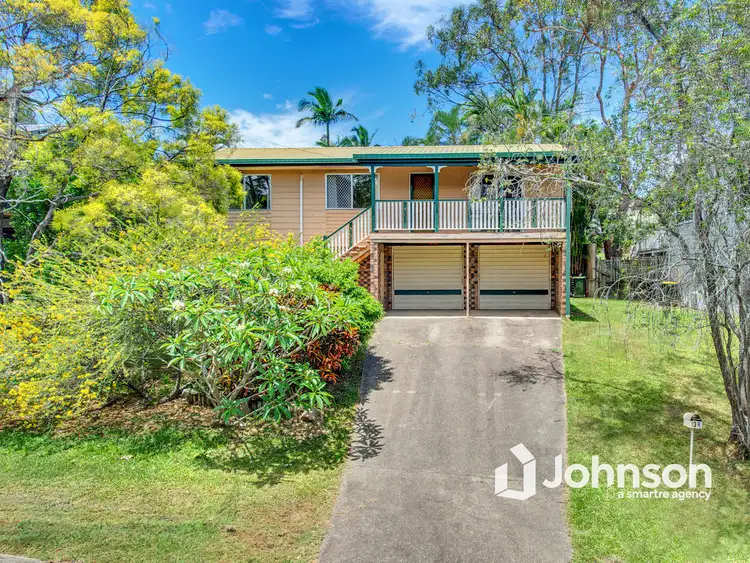 38 Venerable Street, Seventeen Mile Rocks QLD 4073