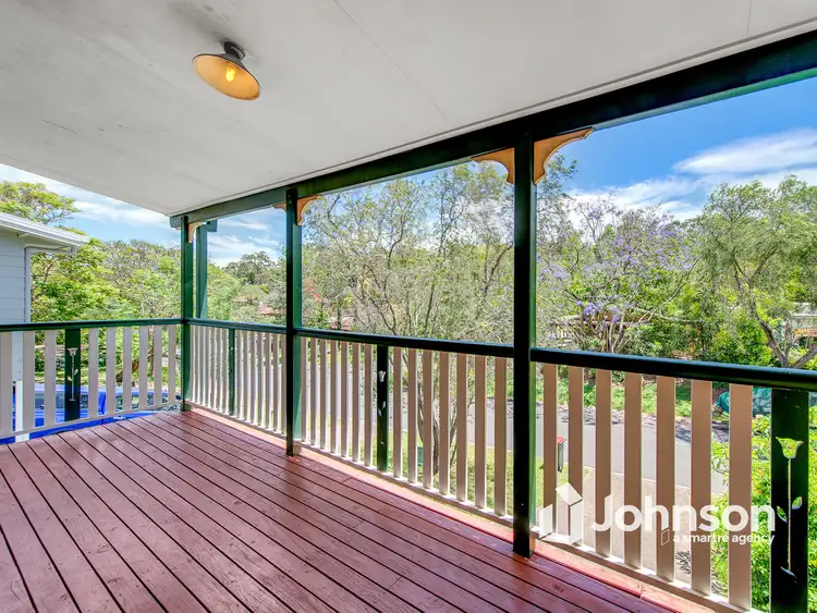 Second view of Homely house listing, 38 Venerable Street, Seventeen Mile Rocks QLD 4073