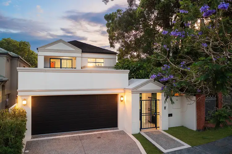 12 Meron Street, Southport QLD 4215