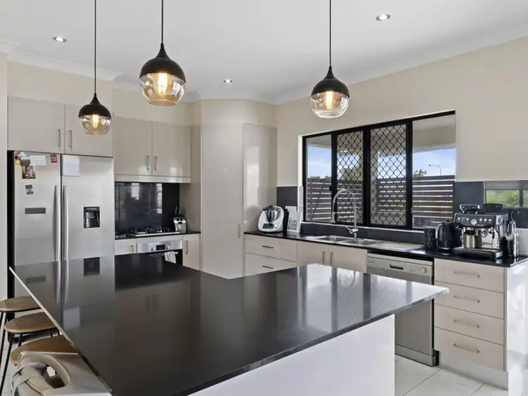 Second view of Homely house listing, 1 Michelina Close, Mareeba QLD 4880