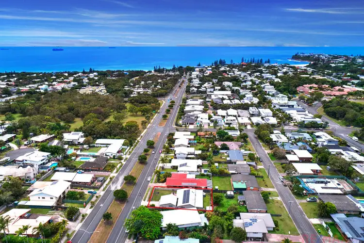 56 Beerburrum Street, Dicky Beach QLD 4551