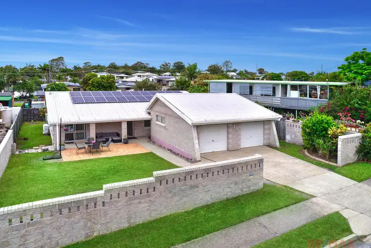 Second view of Homely house listing, 56 Beerburrum Street, Dicky Beach QLD 4551