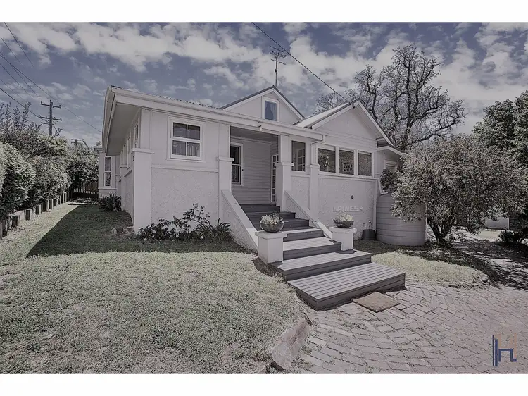 53 Dangar Street, Armidale NSW 2350