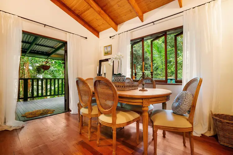 Fourth view of Homely rural property listing, 29 Long Road, Tamborine Mountain QLD 4272
