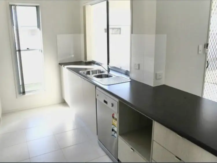 Third view of Homely house listing, 8 Flemington Road, Emerald QLD 4720