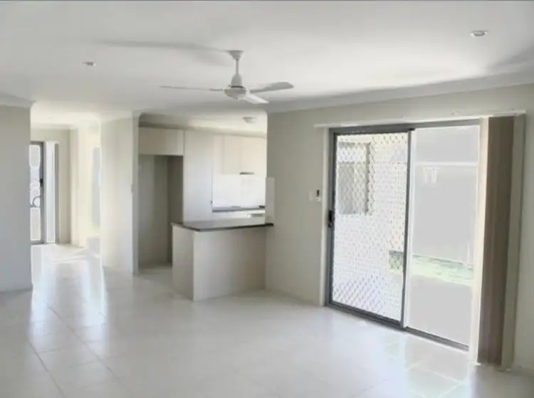 Fourth view of Homely house listing, 8 Flemington Road, Emerald QLD 4720
