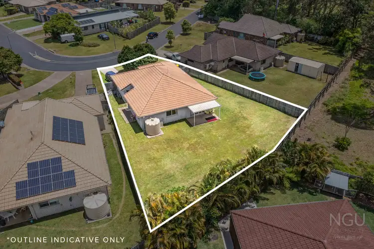 Main view of Homely house listing, 20 Dear Place, Bellmere QLD 4510