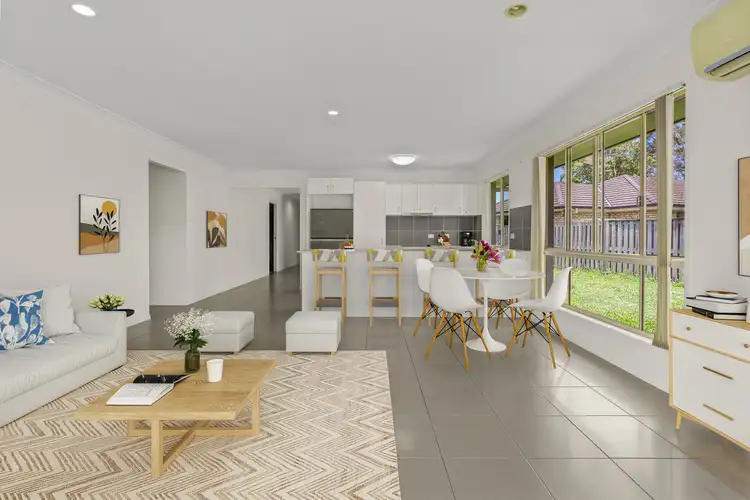Third view of Homely house listing, 20 Dear Place, Bellmere QLD 4510