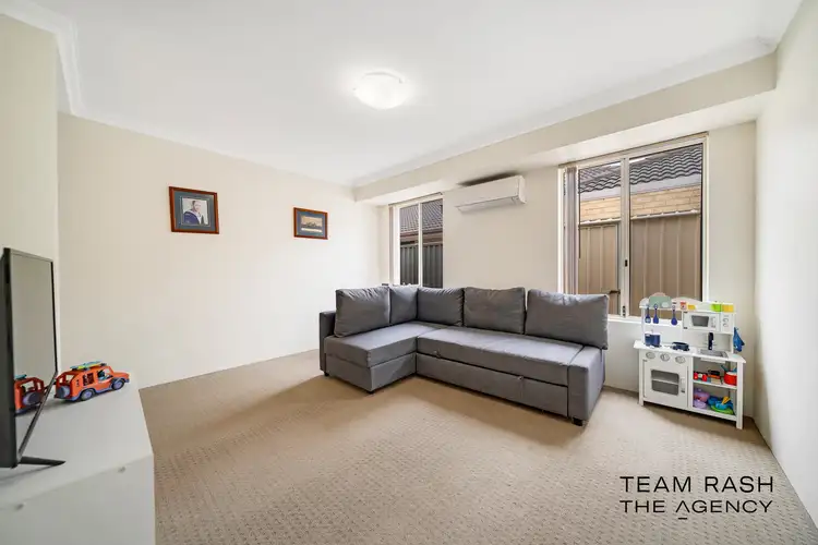 Second view of Homely house listing, 27 Saligna Way, Dayton WA 6055