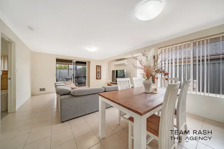 Seventh view of Homely house listing, 27 Saligna Way, Dayton WA 6055