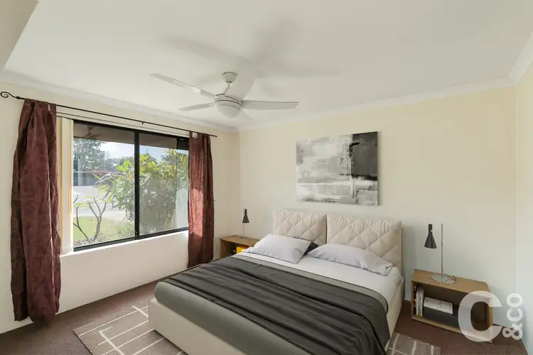 Fifth view of Homely house listing, 68A Calista Avenue, Calista WA 6167