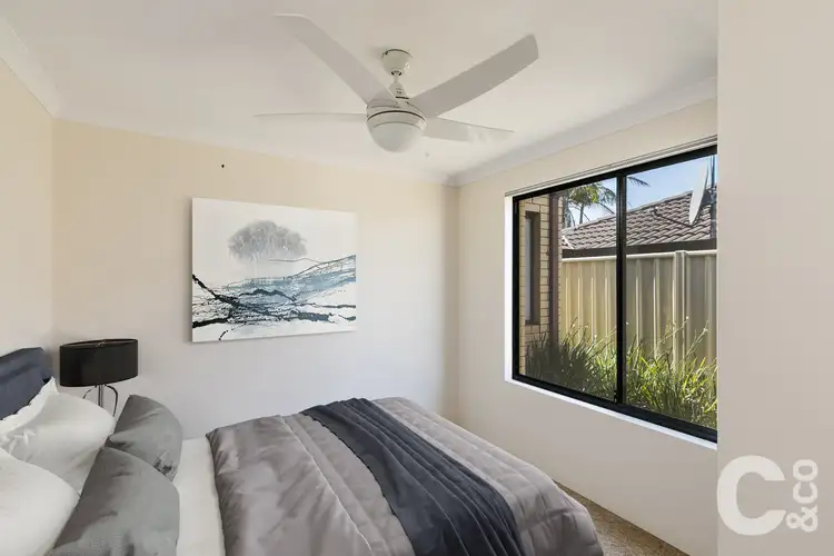 Seventh view of Homely house listing, 68A Calista Avenue, Calista WA 6167