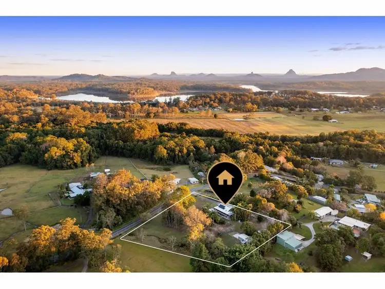 436 Glenview Road, Glenview QLD 4553