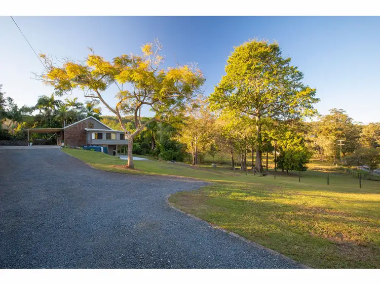 Second view of Homely house listing, 436 Glenview Road, Glenview QLD 4553