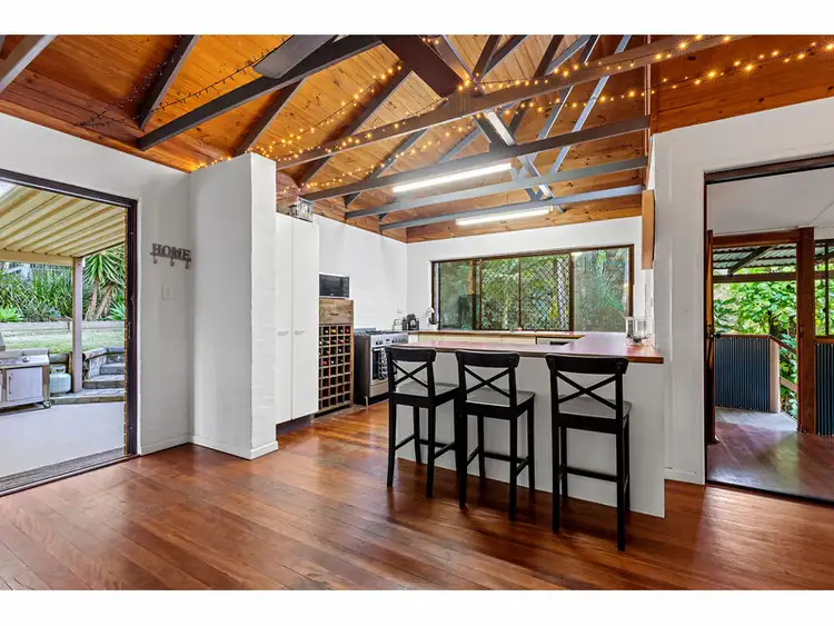 Third view of Homely house listing, 436 Glenview Road, Glenview QLD 4553