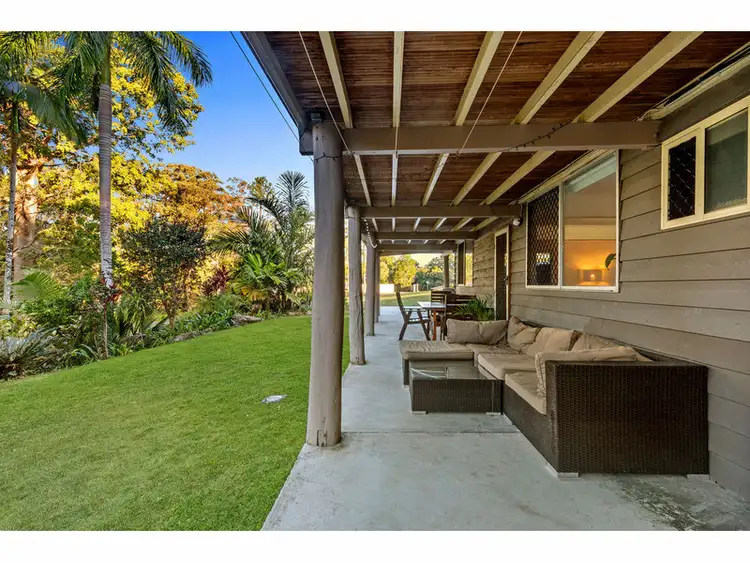 Sixth view of Homely house listing, 436 Glenview Road, Glenview QLD 4553