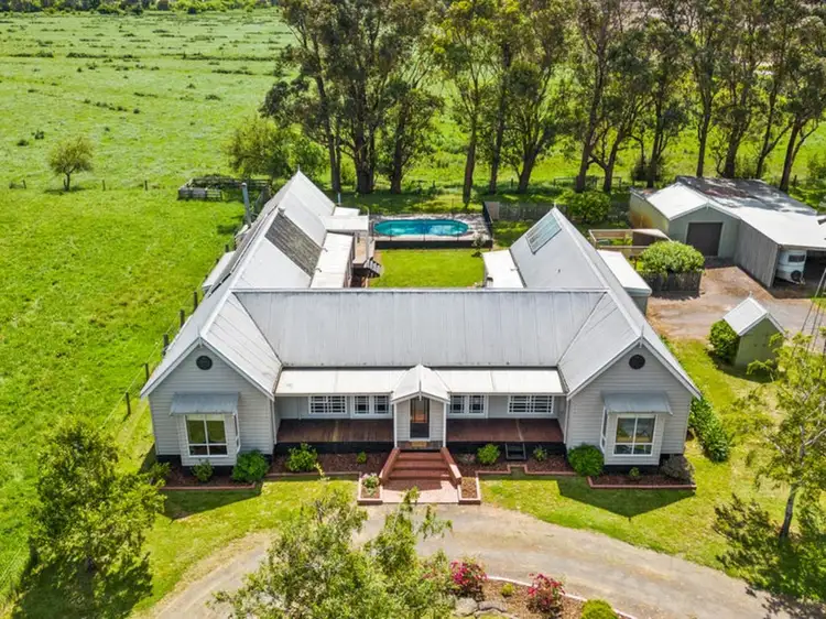 267 Boisdale-Stratford Road, Maffra VIC 3860