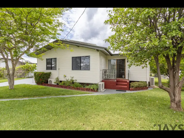 28 Moore Crescent, Mount Isa QLD 4825