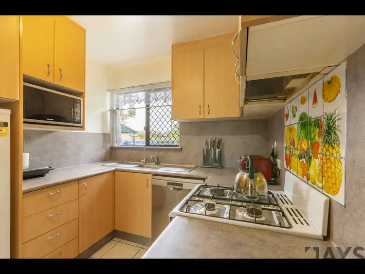 Second view of Homely house listing, 28 Moore Crescent, Mount Isa QLD 4825