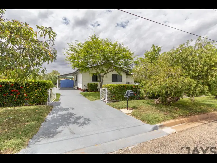 Fourth view of Homely house listing, 28 Moore Crescent, Mount Isa QLD 4825