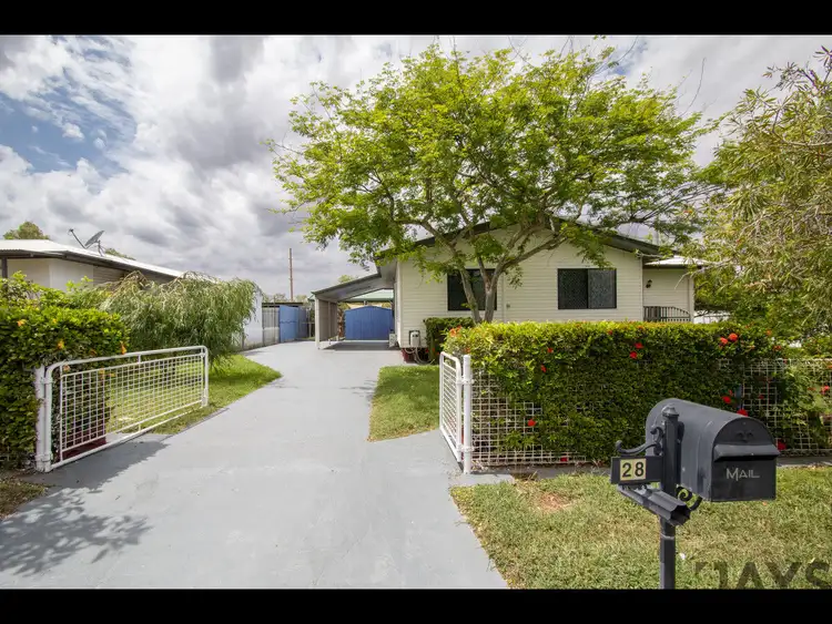 Fifth view of Homely house listing, 28 Moore Crescent, Mount Isa QLD 4825