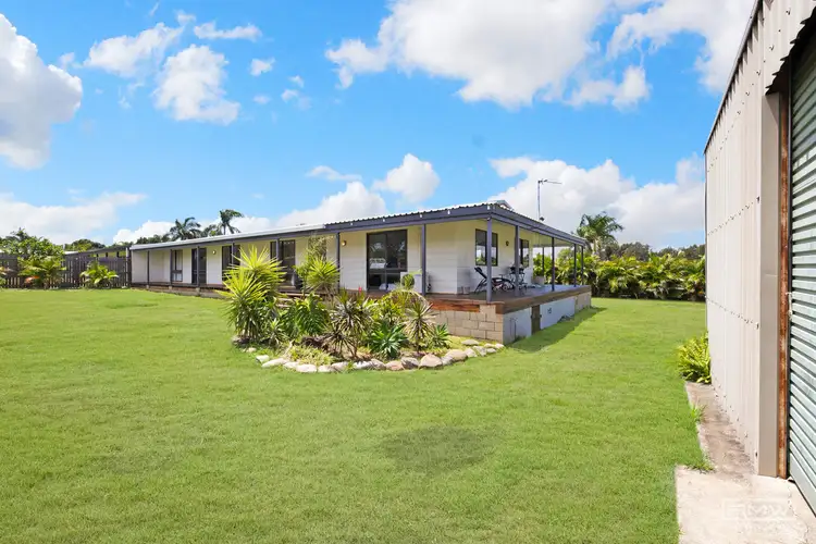 Main view of Homely house listing, 2/20 Crane Street, Emu Park QLD 4710